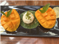 mango dessert